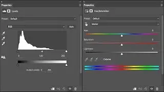 What Are Adjustment Layers in Photoshop?