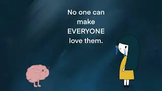 Why Does the INFP Brain Work Like This? (Help!)