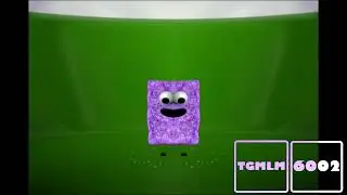 Cinnamon Toast Crunch Eats Himself Effects (Preview 2 V17 Effects)