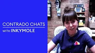 Building an Authentic Brand with Inkymole | Contrado
