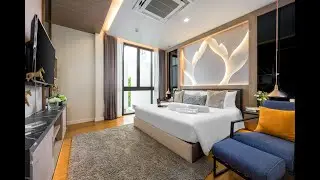 MIDA GRANDE RESORT PHUKET 5*. Лучшие отели Пхукета