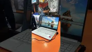 How to Fix an #HP #Laptop #Keyboard That's Not Working - (HP 14CS)