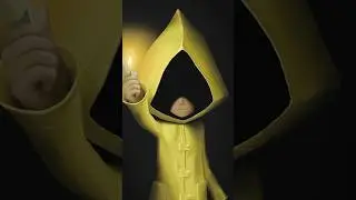 Will Six Be In Little Nightmares 3?