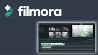 How to download & Install Filmora (Video editing Software)on Windows 7/8/10 for 32&64 bits version?