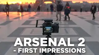 Arsenal 2 Pro - First Impressions