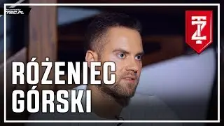 Różeniec górski - Jakub Mauricz (Zapytaj Trenera)