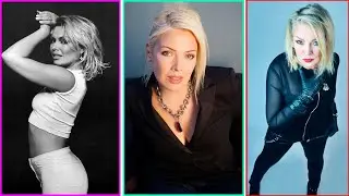 KIM WILDE: what does the 80's star look like now and do