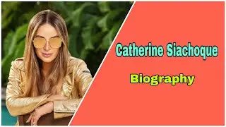 Catherine Siachoque  curvy model biography, Net Worth, boyfriend, Nationality, Age, Height