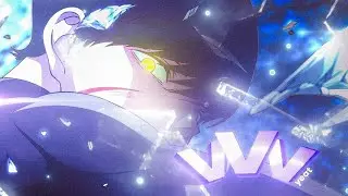 VVV - MEP ANIME MIX [AMV/EDIT]