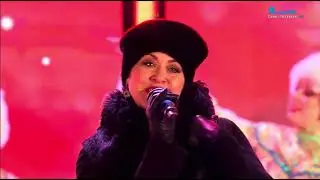 Алёна Петровская-