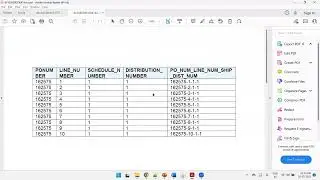 How to display QR Code and PDF417 code in BI Publisher Using RTF Template - Oracle Fusion ERP