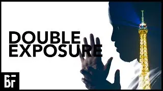 Double Exposure in Premiere Pro