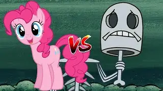 MLP vs. The Army of the Living Dead (Left 4 Dead 2 Mods)