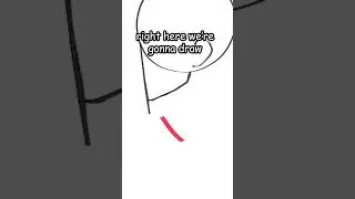 how to draw ✨JUICY✨ side view faces