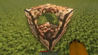 Minecrafts Realistic Blocks Are 97% Insane...