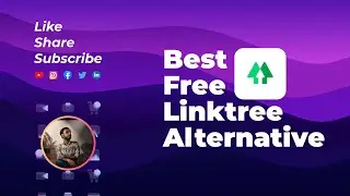 Best Free Linktree Alternative