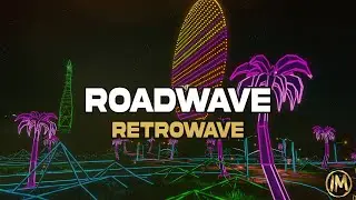 GTA 5 Fivem Maps-|  Roadwave - | GTA 5 Cinematic-| Retrowave