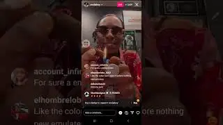 ( Soulja Boy talks NEW TRDR POCKET ) SouljaGame is not a scam!