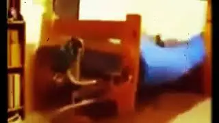 Смотреть всем кровать будильник