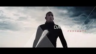 Cinematic Promo | Premiere Pro Template