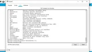 Navigating CLI Modes: Cisco Routers and Switches
