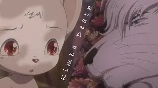 Jungle Emperor Courage - Kimba Death
