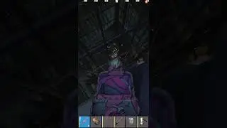 How it REALLY feels to play Rust..