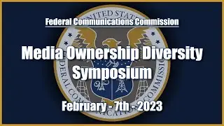 Media Ownership Diversity Symposium