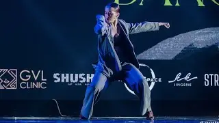 ГАЛЬДО ЛИЗА | 1-st PLACE - BEST SOLO BEGINNERS - FRAME UP XIII FEST - FRONT ROW