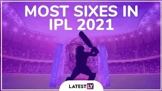 most six ipl 2021 team