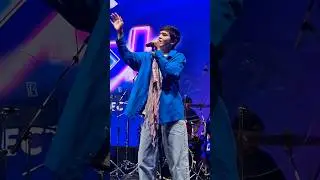Akmal' - Мир нам завидовал 2| Движ, Депо Три Вокзвла