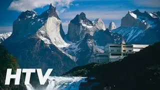 Explora Patagonia, Lodge en Torres del Paine