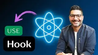 The new `use` hook in React 19