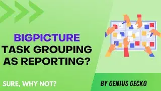 BigPicture for Jira: 3 Most Useful Use Cases for Grouping Issues