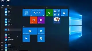 Uninstall VEGAS Pro 15 on Windows 10