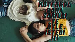 KOCAMIN ARKADAŞI BENİ İSTEDİ AMA... |İtiraf ve Gerçek Hayat Hikayeleri