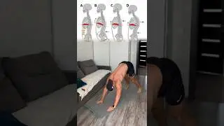Болит спина и дискомфорт в области пояснице ❓