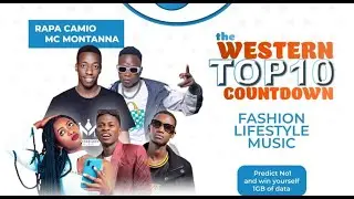 Watch this instead of World cup | Uganda's Biggest Bangers -Westrern Edition