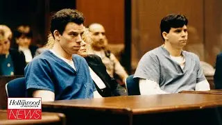 Ryan Murphy's 'Monsters: The Lyle and Erik Menendez Story' Gets Netflix Premiere Date | THR News