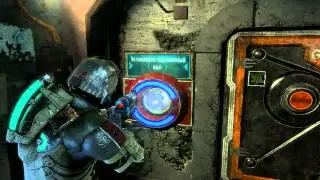 Прохождение Dead Space 3 (11 серия нереальный уровень сложности)