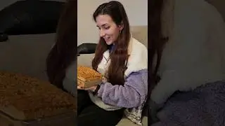 Кому рецепт пирога дать? 😅 | Рома и Бланка | Shaykin 