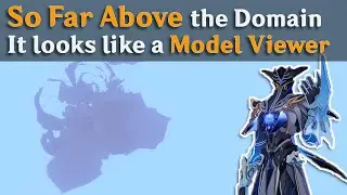 Reaching the Sky in Call of the Abyss Domain in Genshin Impact