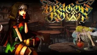 Dragons' Crown - Elf - Damsels and Succubi (Part 5)