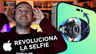 iPhone 14 traería un increible modo selfie | CM 102