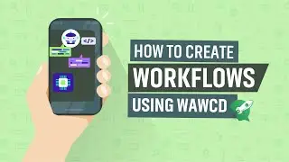 Automate Customer Replies with Templates and ChatGPT Using WAWCD Workflows