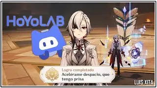 Así obtuve mi LOGRO 1224 ⚔️ •〚 LOGRO SUMERU 〛• Acelérame despacio, que tengo prisa ✦ Genshin HoYoLAB