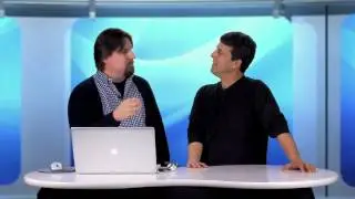 MacBreak Studio - Episode 159: DaVinci Resolve Part 2