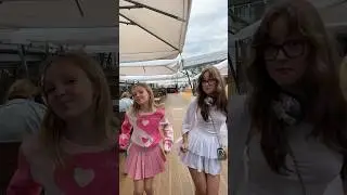 С Машей!! 