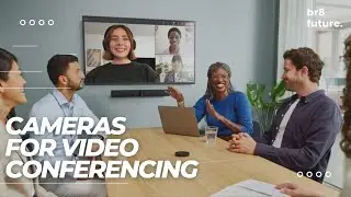 Video Conference Cameras 🎥💻 Best Cameras for Video Conferencing 2024