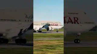 X-PLANE 12 | B747-8 | LANDING AT DAC/ VGHS